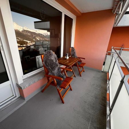 Apartment Promenade - Utoring-60 By Interhome Arosa Ngoại thất bức ảnh