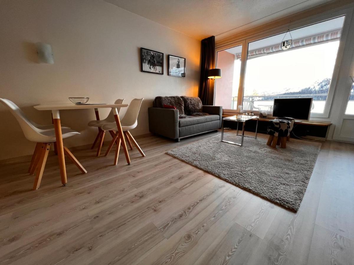 Apartment Promenade - Utoring-60 By Interhome Arosa Ngoại thất bức ảnh